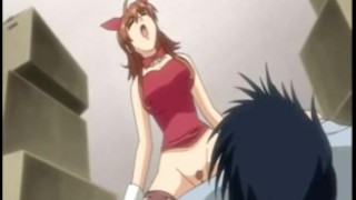Cosplay Grinding