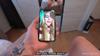 Girlfriend From The Past – Angel